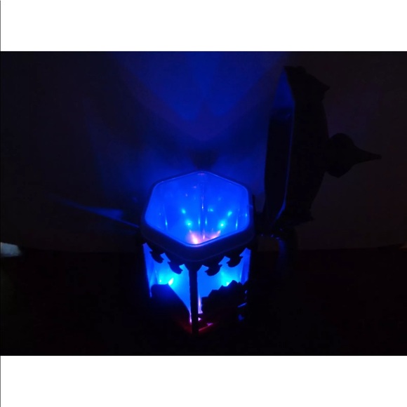 🎉Disney River of Lights LED Color Change Stein! - Picture 7 of 8